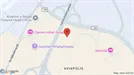 Kontor för uthyrning, Vanda, Nyland, Teknobulevardi 5F