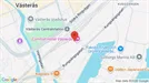 Kontor til leje, Västerås, Västmanland County, Sigurdsgatan 23