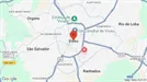 Büro zur Miete, Viseu, Viseu (Distrito), Street not specified