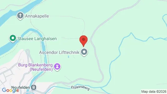 Commercial properties for sale i Altenfelden - Photo from Google Street View