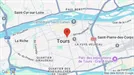 Erhvervslokaler til leje, Tours, Centre-Val de Loire, 39, rue des Granges Galand