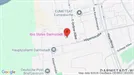 Commercial space for rent, Darmstadt, Hessen, Hilpertstraße 27