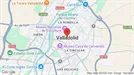 Kommersielle eiendommer til leie, Valladolid, Castilla y León, C Cánovas del Castillo