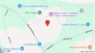 Industrilokal för uthyrning, Åbo, Egentliga Finland, Fiskarsinkatu 5