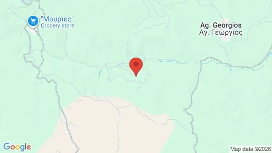 Lokaler til leje i Kymi-Aliveri - Foto fra Google Street View