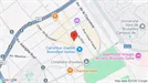 Coworking space for rent, Brussels Elsene, Brussels, Jaargetijdenlaan 100