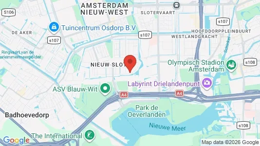 Winkels te huur i Hilversum - Foto uit Google Street View
