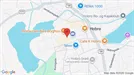 Kontor til leie, Hobro, Central Jutland Region, Adelgade 28