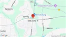 Laden zur Miete, Esbjerg N, Esbjerg (region), Østre Gjesingvej 19