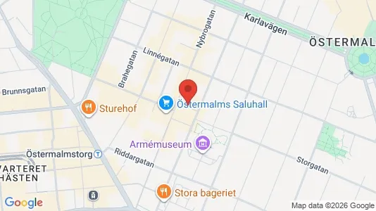 Företagslokaler för uthyrning i Location is not specified – Foto från Google Street View