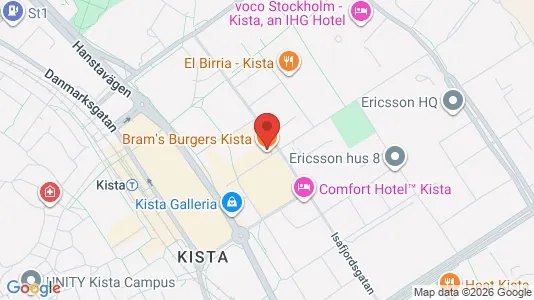 Lokaler til leje i Location is not specified - Foto fra Google Street View