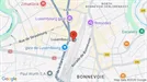 Office space for rent, Luxembourg, Luxembourg (canton), Place de la Gare 11