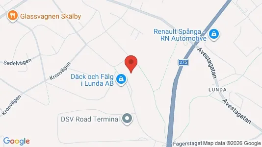 Lokaler til leje i Location is not specified - Foto fra Google Street View