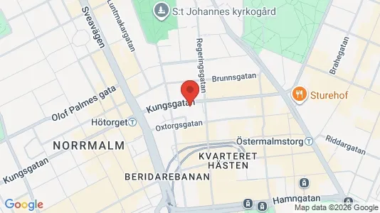 Gewerbeflächen zur Miete i Location is not specified – Foto von Google Street View