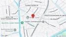 Kontor til leje, Leiden, South Holland, Fruitweg 38