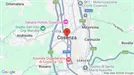 Commercial space for rent, Cosenza, Calabria, Via Galluppi