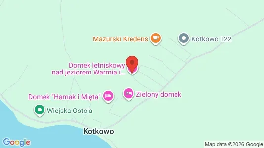 Commercial properties for rent i Ostródzki - Photo from Google Street View