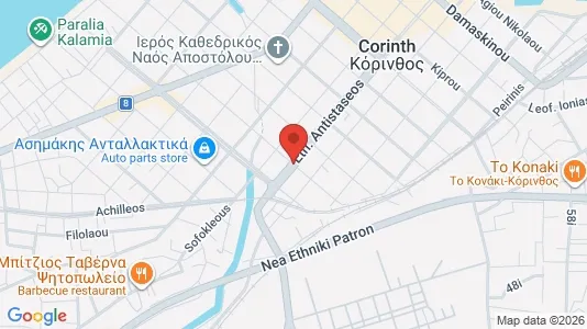 Toimistotilat Vuokrattavana i Ilida - Kuva Google Street Viewstä