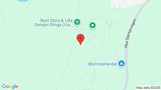 Kontorlokaler til leje i Härryda - Foto fra Google Street View