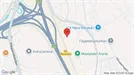 Kontor til leje, Mölndal, Västra Götaland County, Möbelgatan 4