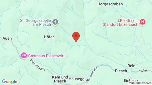 Lokaler til leie i Gratwein-Straßengel – Bilde fra Google Street View
