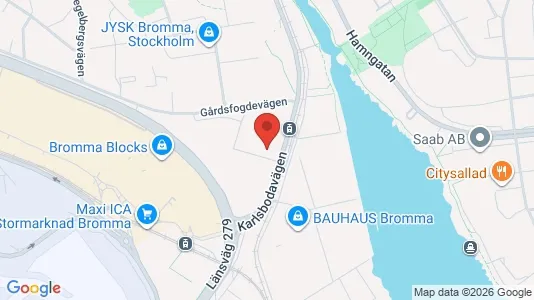 Kontorlokaler til leje i Location is not specified - Foto fra Google Street View