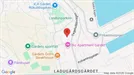 Büro zur Miete, Gärdet/Djurgården, Stockholm, Tegeluddsvägen 80
