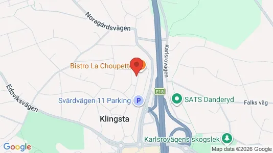 Kontorslokaler för uthyrning i Location is not specified – Foto från Google Street View
