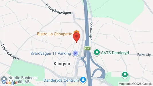 Kontorlokaler til leje i Location is not specified - Foto fra Google Street View