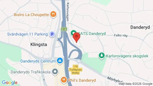 Kontorlokaler til leje i Location is not specified - Foto fra Google Street View