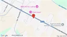 Varasto Vuokrattavana, Latina, Lazio, Via dei Monti Lepini 14
