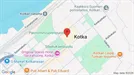 Erhvervslokaler til leje, Kotka, Kymenlaakso, Keskuskatu 10