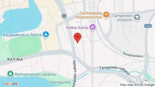 Büros zur Miete i Location is not specified – Foto von Google Street View