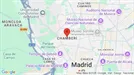 Erhvervslokaler til leje, Madrid Chamberí, Madrid, Calle Ponzano 69