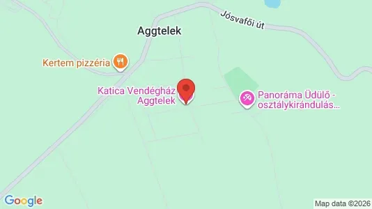 Lokaler til leje i Edelényi - Foto fra Google Street View