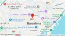 Erhvervslokaler til leje, Barcelona Eixample, Barcelona, Carrer de Pau Claris 162
