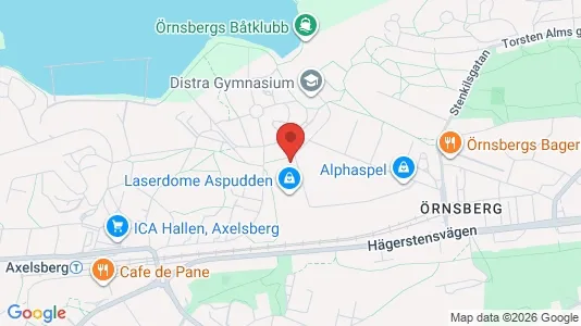 Gewerbeflächen zur Miete i Location is not specified – Foto von Google Street View