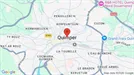 Kontor til leie, Quimper, Bretagne, Street not specified