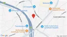 Warehouse for rent, Jyväskylä, Keski-Suomi, Vasarakatu 3