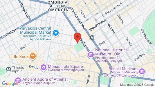 Kontorer til leie i Location is not specified – Bilde fra Google Street View