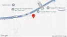 Kontor til leie, Stad Brussel, Brussel, Bourgetlaan 44