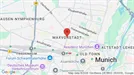 Office space for rent, Munich Maxvorstadt, Munich, Oskar-von-Miller-Ring 33