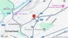 Kontor til leie, Brussel Evere, Brussel, Street not specified