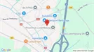 Büro zur Miete, Bertrange, Luxemburg (Region), Rue des Merovingiens 8