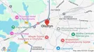 Gewerbeimmobilien zur Miete, Olsztyn, Warmińsko-Mazurskie, Marii Zientary-Malewskiej 2A