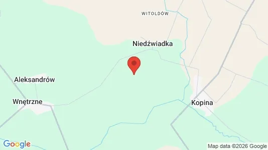 Liikekiinteistöt Vuokrattavana i Łukowski - Kuva Google Street Viewstä