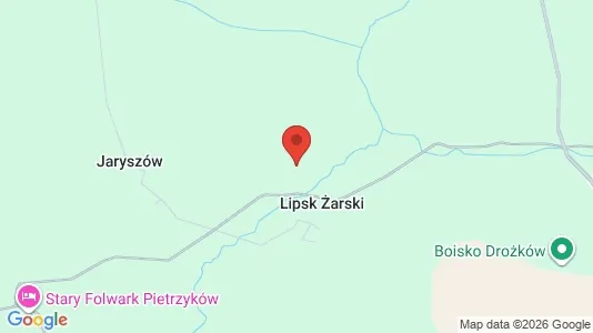 Lokaler til leje i Żarski - Foto fra Google Street View