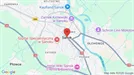 Kommersielle eiendommer til leie, Sanocki, Podkarpackie, Chopina 34