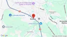 Erhvervslokaler til leje, Krosno, Podkarpackie, Kolejowa 29C