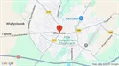 Erhvervslokaler til leje, Chojnicki, Pomorskie, Kolejowa 1A